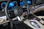 Mercedes GLS 450 d 4-MATIC AMG Line