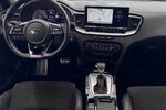Kia ProCeed 1.6 T-GDI GT DCT
