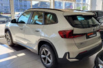 BMW X1 sDrive18i Business Edition aut