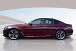 BMW Seria 5 M550i xDrive aut