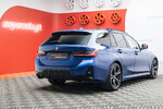 BMW Seria 3 320d xDrive aut