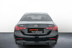 Mercedes Klasa C 200 4-Matic AMG