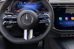 Mercedes E Klasa 220 d  4-Matic AMG