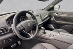 Maserati Levante Trofeo AWD Dreamline Giallo Avia Pervia
