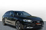Audi A4 45 TFSI quattro S tronic