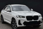 BMW X4 xDrive20i M Sport