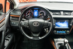 Toyota Avensis 1.8 Premium