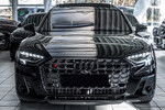 Audi A8 S8 TFSI quattro