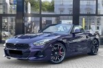 BMW Z4 M40i