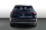 Mercedes EQC 400 4-Matic Sport
