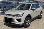 SsangYong Korando T-GDI Joy 2WD 1.5