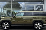 Hyundai Santa Fe 1.6 T-GDI HEV Platinum 4WD aut 7os.