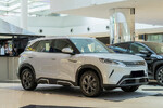 BYD ATTO 2 Active