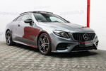 Mercedes E Klasa E 300 Coupe 2.0 9G-TRONIC