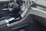 Mercedes GLC Coupe 200 4MATIC AMG Line