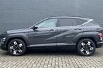 Hyundai Kona 1.6 GDI Hybrid Platinum DCT