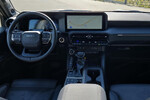 Toyota Land Cruiser LC 2.8 D-4D Executive aut