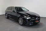 Mercedes Klasa C Estate 200 d AMG Line