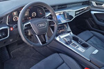 Audi A6 40 TDI quattro S Line S tronic