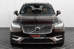 Volvo XC90 T8 AWD Plug-In Hybrid Inscription 7os