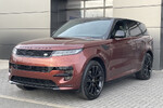 Land Rover Range Rover Sport D350 Autobiography