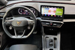 Cupra Formentor 2.0 TSI 4Drive VZ DSG
