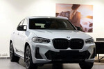 BMW X4 M40d