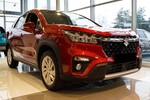 Suzuki S-Cross 1.4 SHVS Premium Plus SP