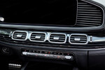 Mercedes GLS 450 d 4-MATIC AMG Line