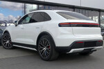 Porsche Macan 4S