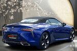Lexus LC 500 Superturismo