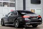 Mercedes Klasa S 580 L 4MATIC AMG Line