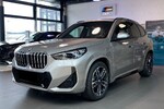 BMW X1 xDrive23i M Sport