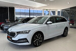 Skoda Octavia 2.0 TDI Style DSG