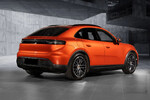 Porsche Macan 4S