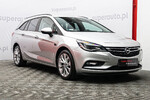 Opel Astra V 1.6 CDTI Elite aut