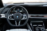 BMW Seria 7 740d xDrive M Sport