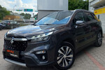 Suzuki S-Cross 1.5 DualJet Hybrid Elegance SP AGS
