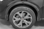 Cupra Formentor 1.5 eTSI DSG