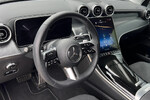 Mercedes GLC 300 e 4MATIC AMG Line