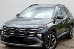 Hyundai Tucson 1.6 T-GDi HEV Executive 2WD aut