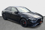 Mercedes Klasa A 35 AMG 4-Matic 8G-DCT