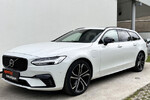 Volvo V90 T8 AWD Plug-In Hybrid R-Design aut