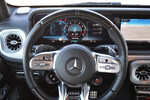 Mercedes Klasa G 63 AMG
