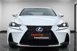 Lexus IS 300h F Sport Edition