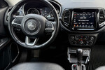 Jeep Compass 1.3 TMair Limited FWD S&S