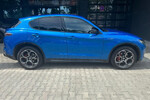 Alfa Romeo Stelvio Turbo Veloce Q4