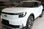 Ford Explorer "Explorer" 77kWh RWD