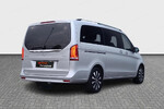 Mercedes V Klasa 250 d 4-Matic Avantgarde (długi)