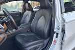 Toyota Camry 2.5 Hybrid Executive